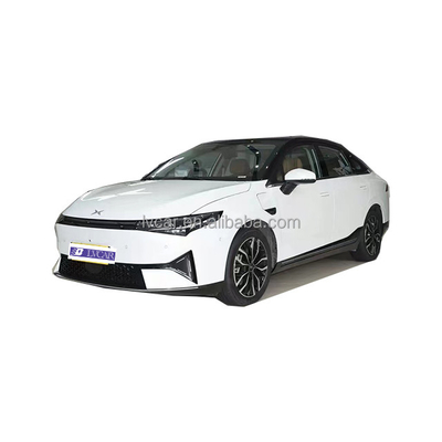 Xpeng P5 P7 2023 voitures électriques pour adultes avec suspension arrière et frein de stationnement électrique