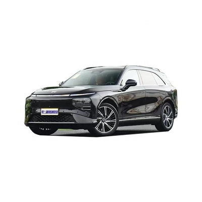 Poids du frein 1000kg-2000kg Xpeng G9 2023 voiture électrique à grande vitesse
