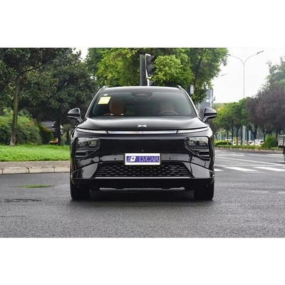 Poids du frein 1000kg-2000kg Xpeng G9 2023 voiture électrique à grande vitesse