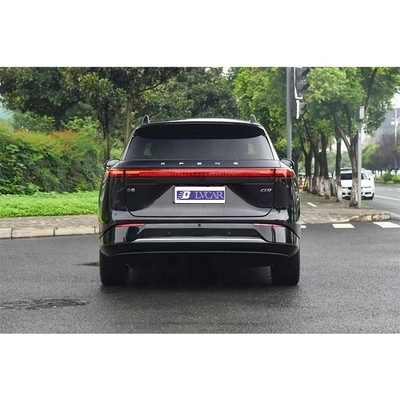 Poids du frein 1000kg-2000kg Xpeng G9 2023 voiture électrique à grande vitesse
