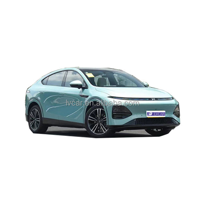 XiaoPeng G6 Sport SUV intelligent 218kW Total de la puissance du moteur Deux Drive électrique pur