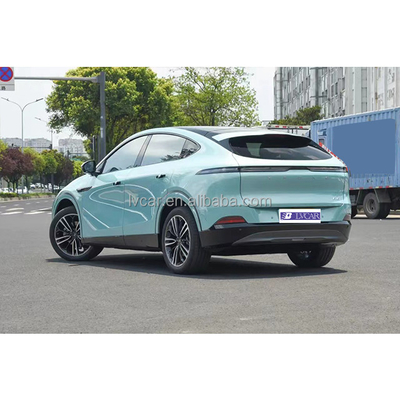 Vélo électrique sur mesure 2023 Xiaopeng G6 755 Ultra Long Range Pro