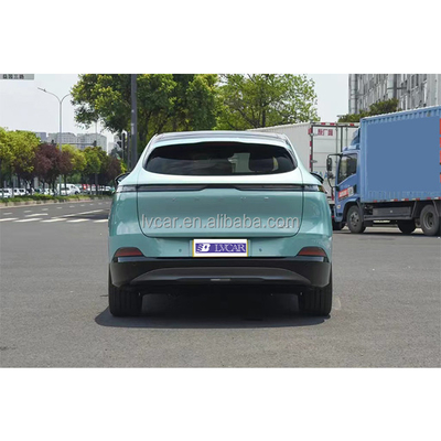 Vélo électrique sur mesure 2023 Xiaopeng G6 755 Ultra Long Range Pro