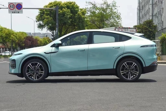 2023 XiaoPeng G6 Le SUV électrique pur à longue portée qui combine luxe et performance