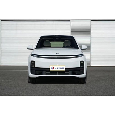 2023 Lixiang Li L7 BLue réglage du siège du conducteur électrique Ev Car Suv Véhicules à énergie