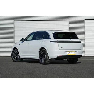 2023 Lixiang Li L7 BLue réglage du siège du conducteur électrique Ev Car Suv Véhicules à énergie