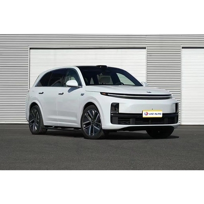 2023 Lixiang Li L7 BLue réglage du siège du conducteur électrique Ev Car Suv Véhicules à énergie