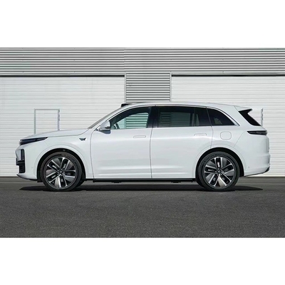 2023 Lixiang Li L7 BLue réglage du siège du conducteur électrique Ev Car Suv Véhicules à énergie
