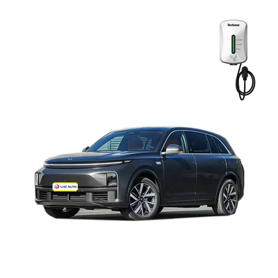 2023 LiXiang L7 Pro Max EV Hybrid Car Moyen à Grand SUV électrique de luxe pour le ménage