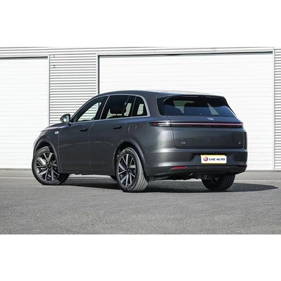 2023 LiXiang L7 Pro Max EV Hybrid Car Moyen à Grand SUV électrique de luxe pour le ménage