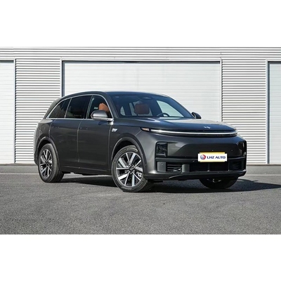 2023 LiXiang L7 Pro Max EV Hybrid Car Moyen à Grand SUV électrique de luxe pour le ménage