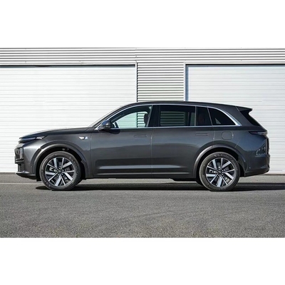 2023 LiXiang L7 Pro Max EV Hybrid Car Moyen à Grand SUV électrique de luxe pour le ménage