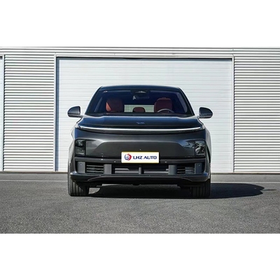 2023 LiXiang L7 Pro Max EV Hybrid Car Moyen à Grand SUV électrique de luxe pour le ménage