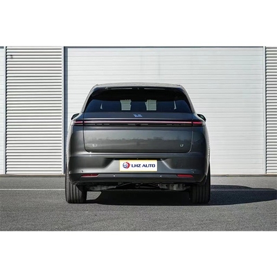 2023 LiXiang L7 Pro Max EV Hybrid Car Moyen à Grand SUV électrique de luxe pour le ménage