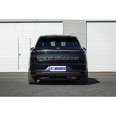 LI L7 Noir 2023 Ev Car Suv Les voitures électriques fabriquent des LI Moteur 4,1 6L Luxe Lixiang Li
