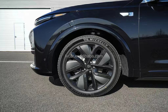 LI L7 Noir 2023 Ev Car Suv Les voitures électriques fabriquent des LI Moteur 4,1 6L Luxe Lixiang Li