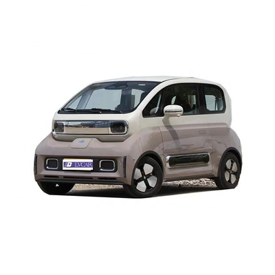 Véhicule purement électrique à moteur Wuling élevé avec une autonomie de croisière de 305 km et un mode de conduite en roue libre