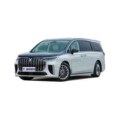 2024 Voyageh Dreamer PHEV 7 places MPV de luxe Puissance maximale 310kW Temps de charge 0,5 heure
