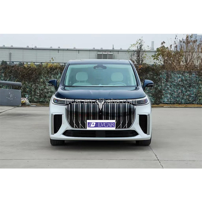 2024 Voyageh Dreamer PHEV 7 places MPV de luxe Puissance maximale 310kW Temps de charge 0,5 heure