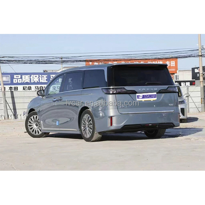 2024 Voyageh Dreamer PHEV 7 places MPV de luxe Puissance maximale 310kW Temps de charge 0,5 heure