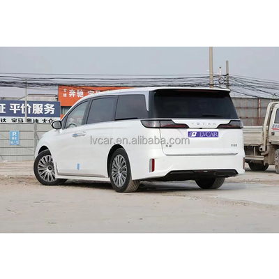 2024 Voyageh Dreamer PHEV 7 places MPV de luxe Puissance maximale 310kW Temps de charge 0,5 heure