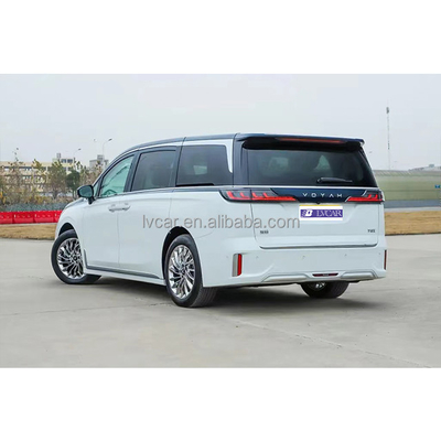 2024 Voyageh Dreamer PHEV 7 places MPV de luxe Puissance maximale 310kW Temps de charge 0,5 heure