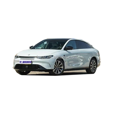 Leap Motor 2023 Zero-Run 4 roues Automobile électrique à 5 places Temps de charge de 0,5 heure