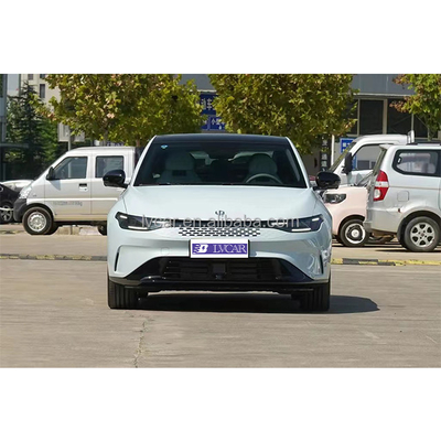 Leap Motor 2023 Zero-Run 4 roues Automobile électrique à 5 places Temps de charge de 0,5 heure