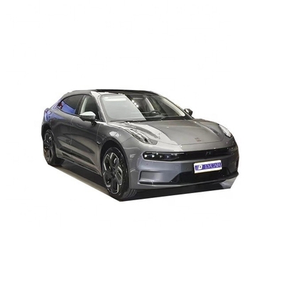 Puissance maximale 200-250 PS Véhicules électriques purement avec système de divertissement de voiture inclus