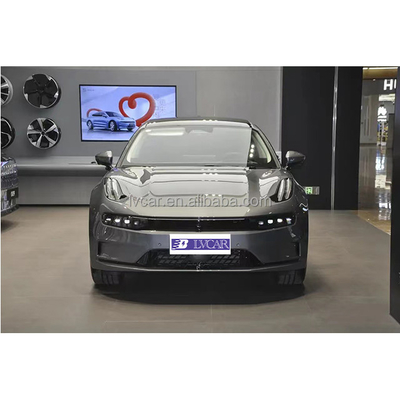 Puissance maximale 200-250 PS Véhicules électriques purement avec système de divertissement de voiture inclus