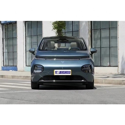 Système de divertissement de voiture électrique Wuling Baojun Yunduo Compact SUV 2023