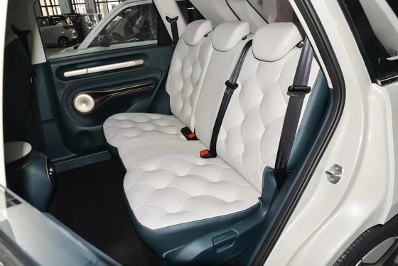 Système de divertissement de voiture électrique Wuling Baojun Yunduo Compact SUV 2023