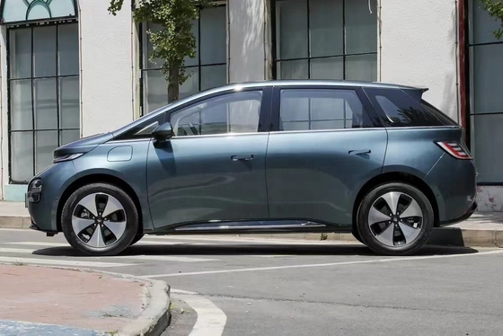 Système de divertissement de voiture électrique Wuling Baojun Yunduo Compact SUV 2023