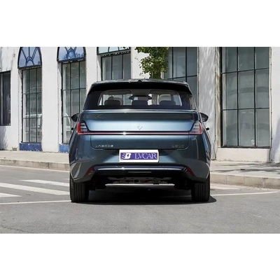 Système de divertissement de voiture électrique Wuling Baojun Yunduo Compact SUV 2023