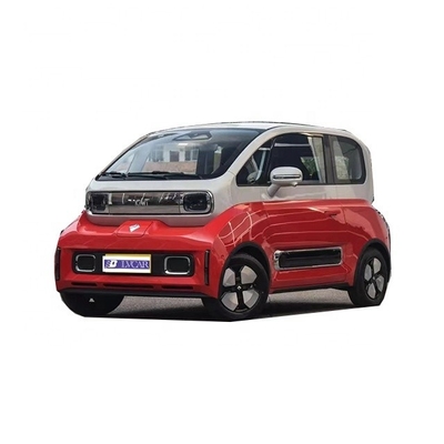 Wuling Motors Micro Cars wuling baojun Véhicules électriques populaires avec radar 6 avant 6 arrière