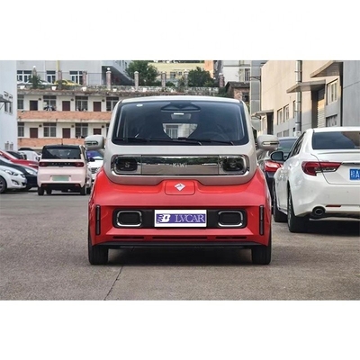 Wuling Motors Micro Cars wuling baojun Véhicules électriques populaires avec radar 6 avant 6 arrière
