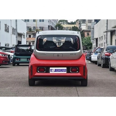 Wuling Motors Micro Cars wuling baojun Véhicules électriques populaires avec radar 6 avant 6 arrière
