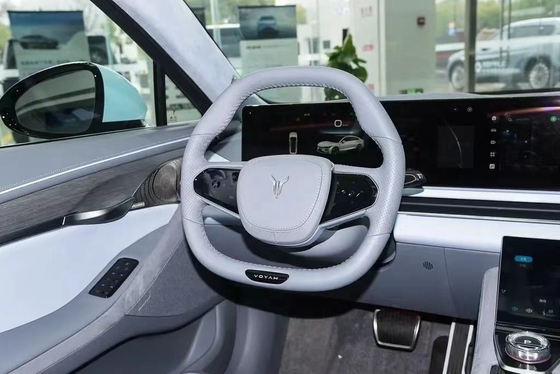 Caméra arrière à 360° Voyah Zhuiguang Grands et moyennes voitures de luxe pour les véhicules électriques 2023