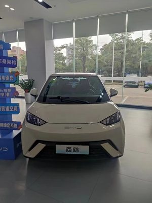 Énergie 2024 BYD Seagull Véhicule électrique Autonomie de 405 km et capacité de batterie de 30,08 KWH