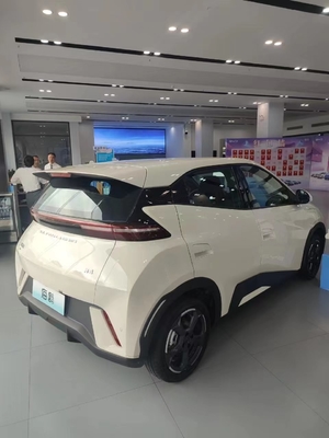 Énergie 2024 BYD Seagull Véhicule électrique Autonomie de 405 km et capacité de batterie de 30,08 KWH