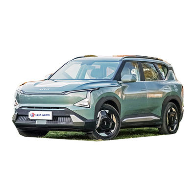 2024KIA EV5 SUV de véhicule électrique pur 64,2 kWh Capacité de la batterie 0,45 heure Temps de charge
