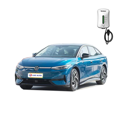 Mettez-vous à niveau pour un trajet plus écologique avec la Volvo ID7 A Pure Electric Sports Sedan 2024