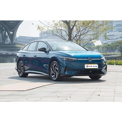 Mettez-vous à niveau pour un trajet plus écologique avec la Volvo ID7 A Pure Electric Sports Sedan 2024