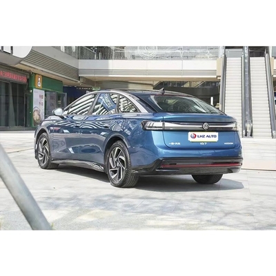 Mettez-vous à niveau pour un trajet plus écologique avec la Volvo ID7 A Pure Electric Sports Sedan 2024
