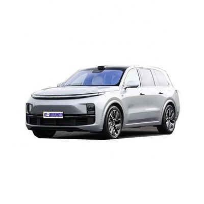 Li Xiang L9 est un SUV énergétique de luxe avec ABS Oui et vitesse maximale de 180 km/h