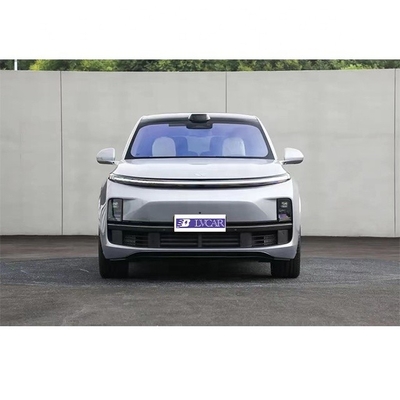Li Xiang L9 est un SUV énergétique de luxe avec ABS Oui et vitesse maximale de 180 km/h