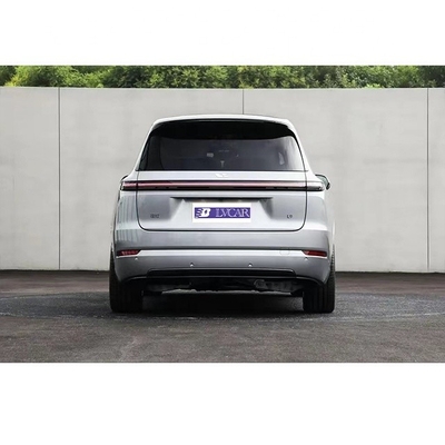 Li Xiang L9 est un SUV énergétique de luxe avec ABS Oui et vitesse maximale de 180 km/h