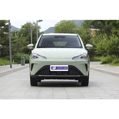 Vitesse maximale 120 km/h Direction gauche Durable et énergétique Petits VUS avec longue endurance