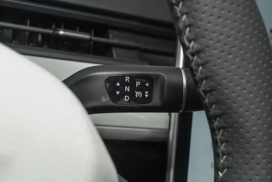 Vitesse maximale 120 km/h Direction gauche Durable et énergétique Petits VUS avec longue endurance