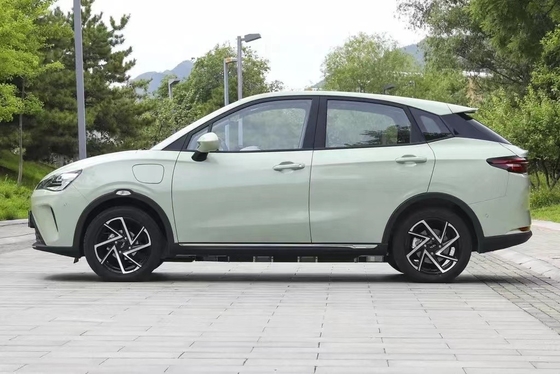 Vitesse maximale 120 km/h Direction gauche Durable et énergétique Petits VUS avec longue endurance